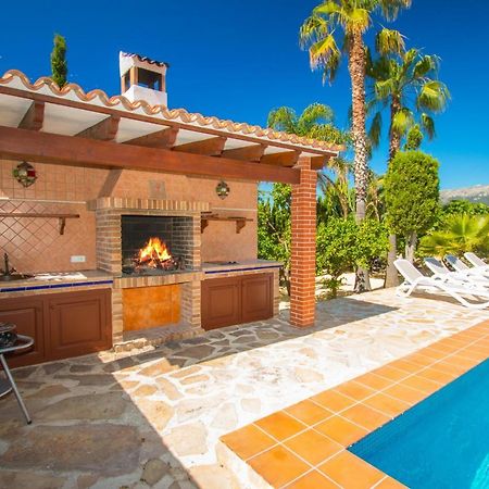 Villa Cintya - Plusholidays Calpe Exterior foto