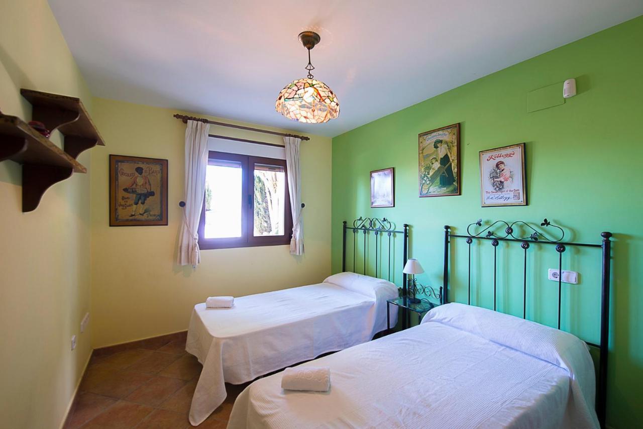Villa Cintya - Plusholidays Calpe Exterior foto
